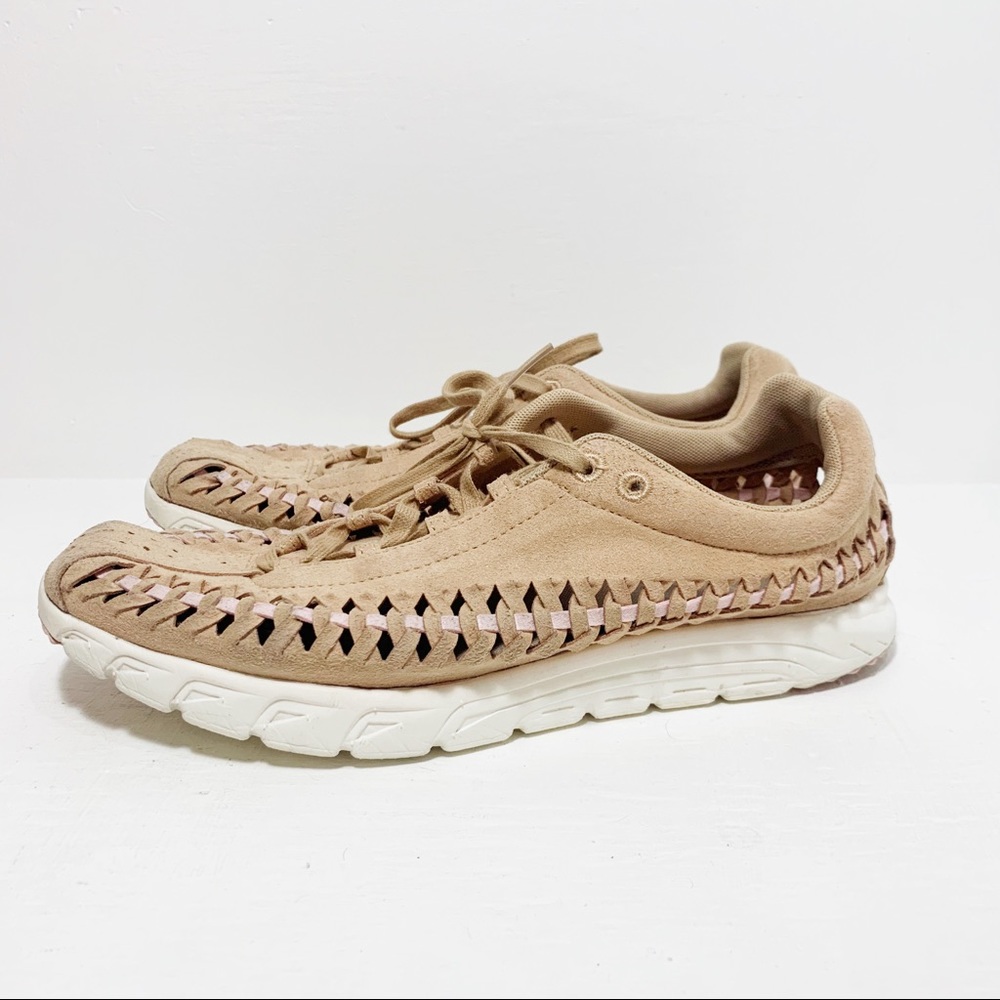 NIKE | Mayfly Woven Shoes